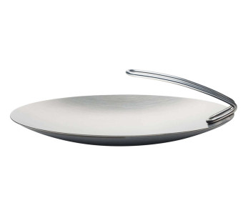 Mono Multitop universallock i rostfritt stål diameter 22cm