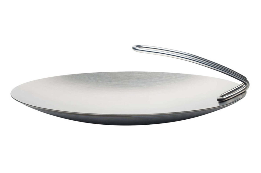 Coperchio universale Mono Multitop in acciaio inox diametro 22 cm