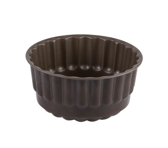 Molde bávaro antiadherente Gobel - Diámetro 18cm