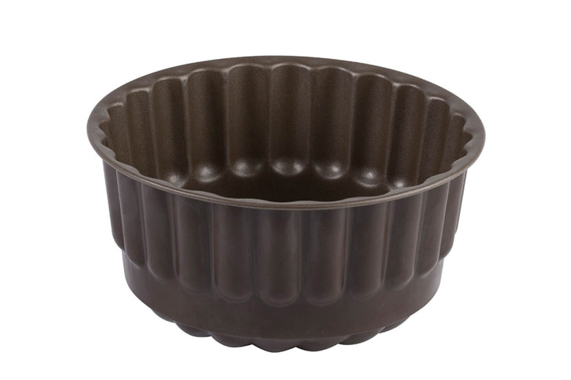 Gobel non-stick Bavarian mould - Diameter 18cm