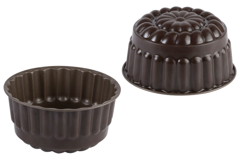 Gobel non-stick bayersk form - diameter 18 cm