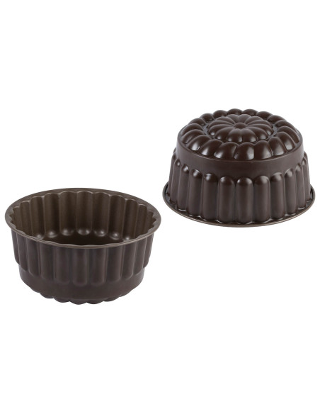 Gobel non-stick bayersk form - diameter 18 cm