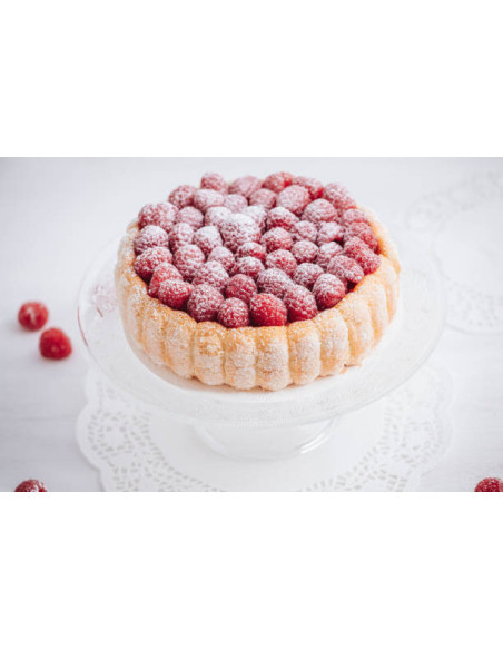 Gobel tarttumaton baijerilainen muotti - halkaisija 18cm