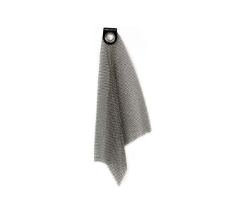Puhdistusliina ruostumatonta terästä 18/10 30cm strippausverkko Mono Softmesh