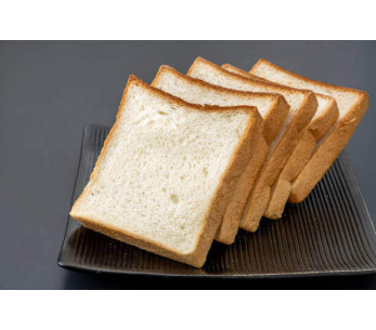 Gobel firkantet non-stick brødform med lokk 20x20cm 2