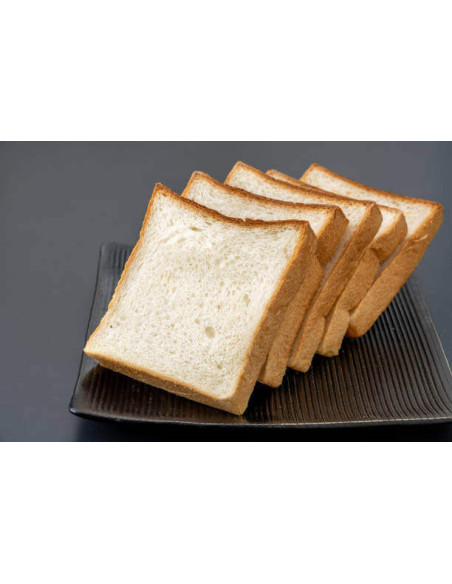 Gobel neliskanttinen tarttumaton leipämuotti kannella 20x20cm