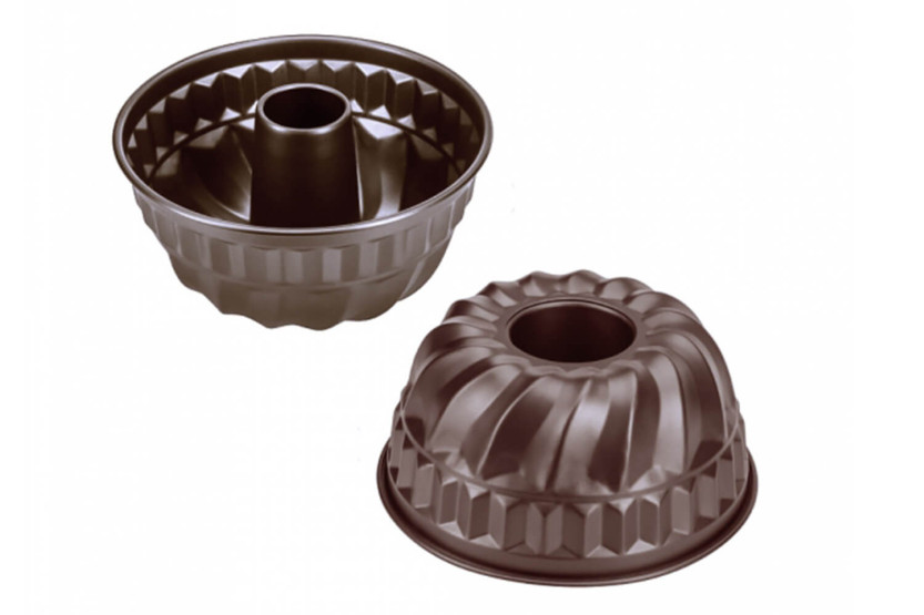 Non-stick Gobel Kouglof-form - diameter 21 cm