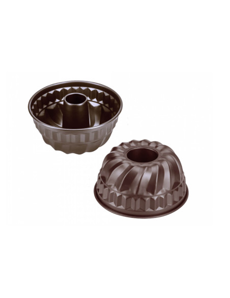 Gugelhupfform Gobel antihaftbeschichtet - Durchmesser 21cm