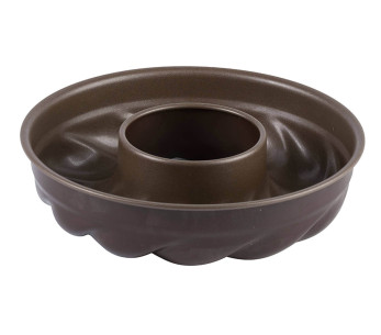 Gobel non-stick form med vridd savarin og tre brødre - Diameter 22 cm
