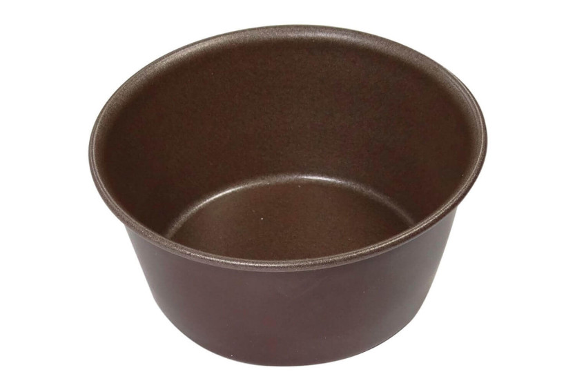 Sæt med 6 Gobel-muffinsforme med non-stick belægning