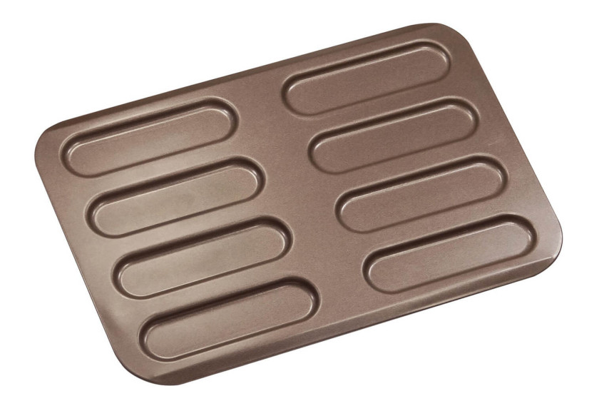 Gobel non-stick 8-flashplatta