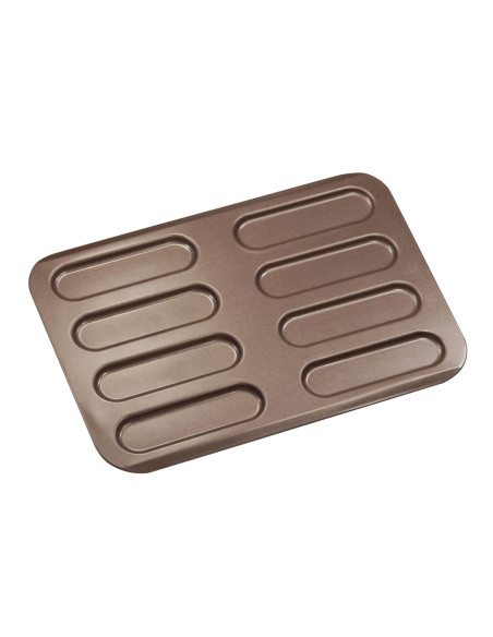 Gobel non-stick 8-flash plade
