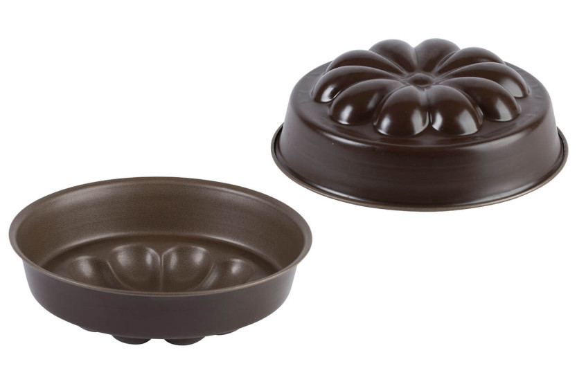 Gobel rosacé non-stick mould - Diameter 20cm