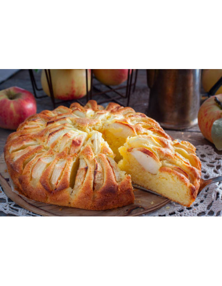 Gobel rosacé tarttumaton muotti - halkaisija 20cm