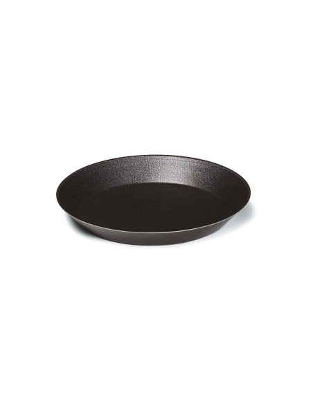 Forma de tarte redonda simples antiaderente Gobel