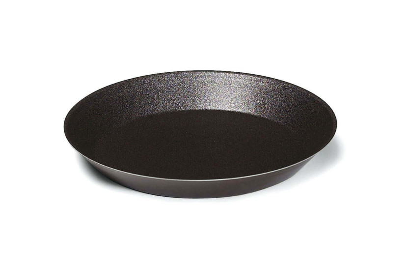 Gobel ronde taartvorm met antiaanbaklaag