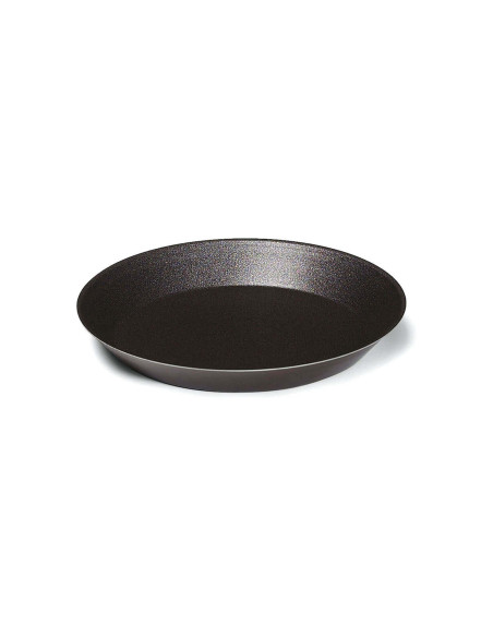 Forma de tarte redonda simples antiaderente Gobel