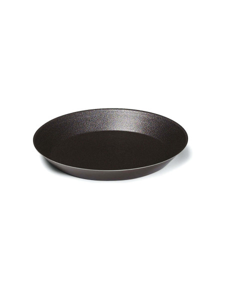 Gobel ronde taartvorm met antiaanbaklaag