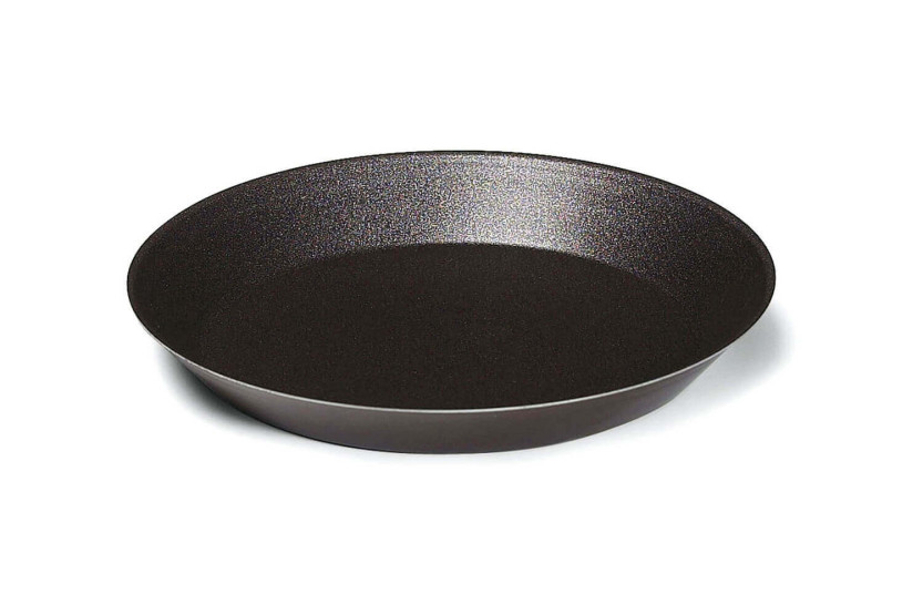Gobel rund terteform med non-stick-belegg
