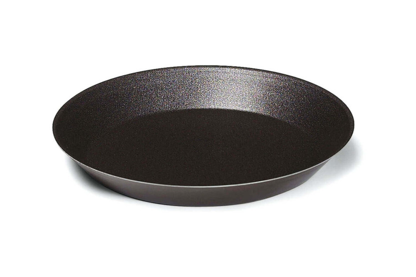 Gobel rund terteform med non-stick-belegg