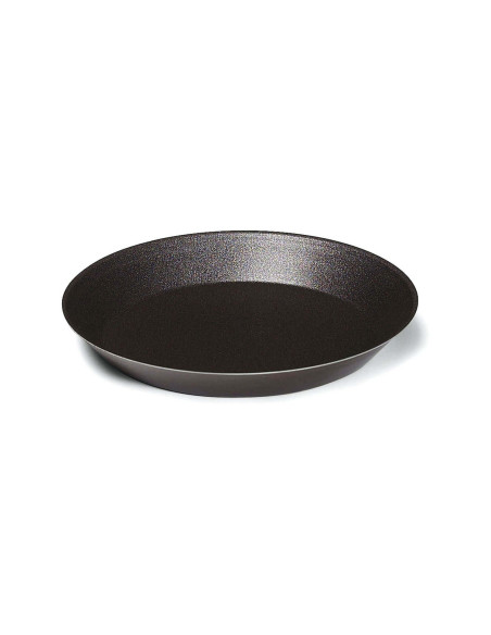 Gobel rund terteform med non-stick-belegg