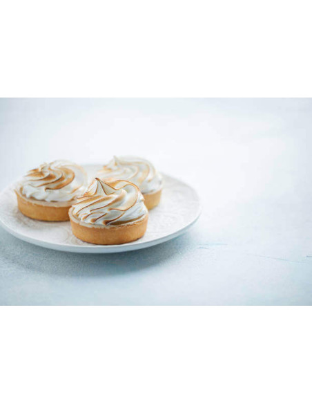 Gobel non-stick 12 mini tartelettformar