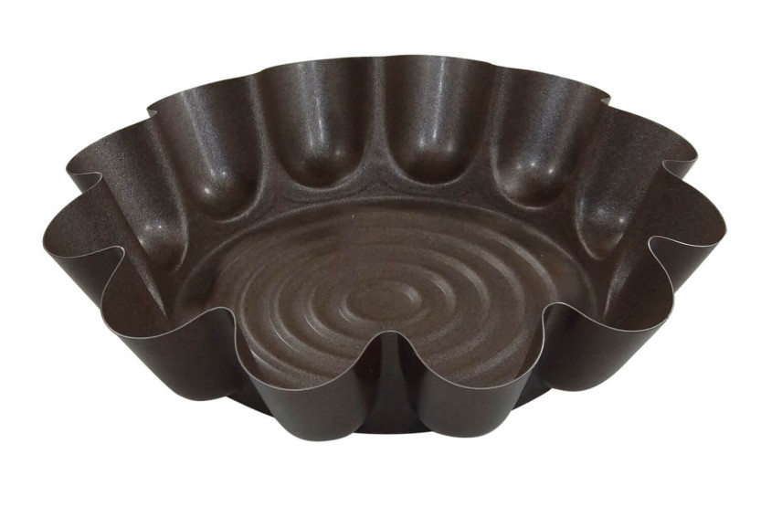Gobel non-stick individual pie mould - Diameter 17cm