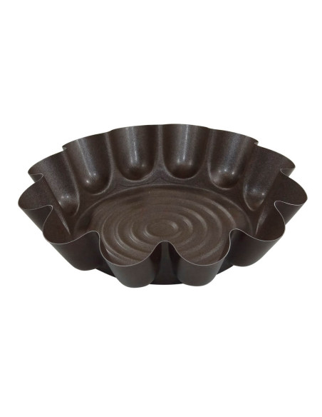 Gobel non-stick individual pie mould - Diameter 17cm
