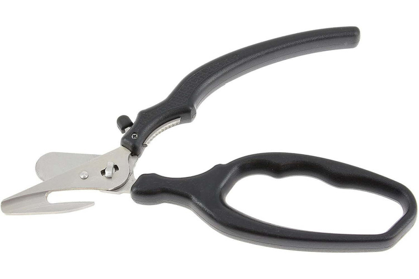 Tijeras para marisco de acero inoxidable De Buyer