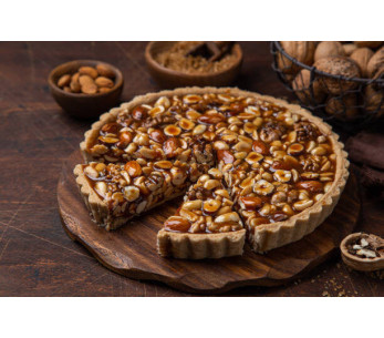 Forma de tarte canelada Gobel com base móvel antiaderente 2