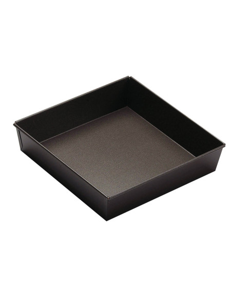 Gobel firkantet non-stick form 24x24cm