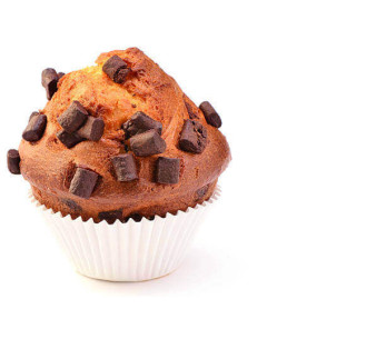 Forma para muffins em lata Gobel - 7 cm de diâmetro 2