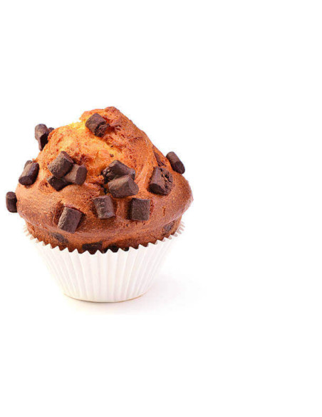 Gobel muffinsform - Diameter 7 cm