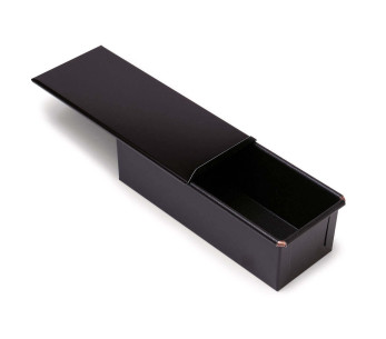 Gobel non-stick brödform med lock 40x10,5cm