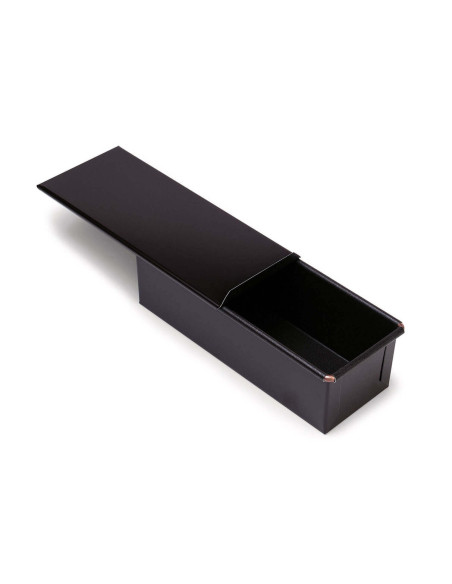 Gobel non-stick bread mould with lid 40x10.5cm