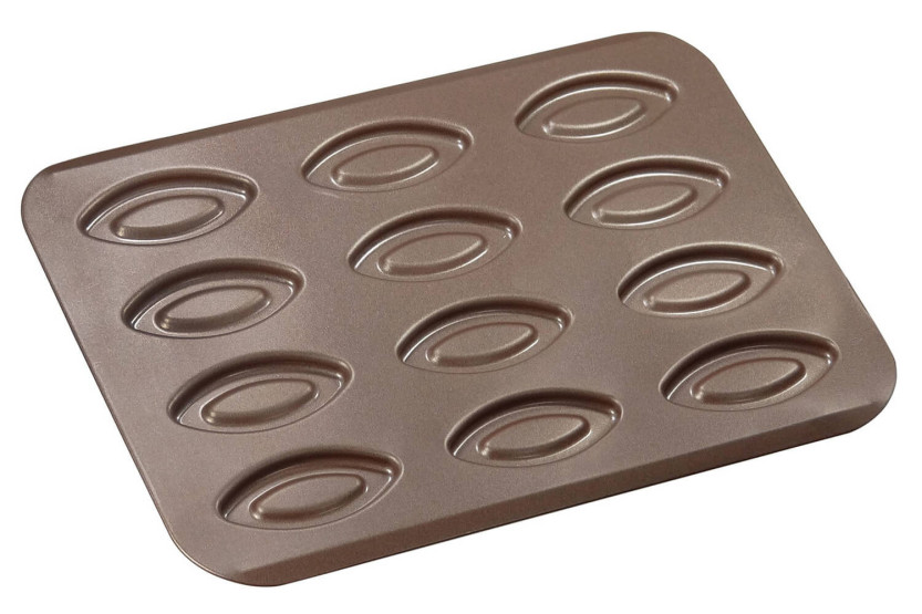 Gobel non-stick 12-pan tray
