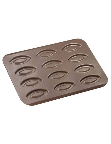 Gobel non-stick 12-pan tray