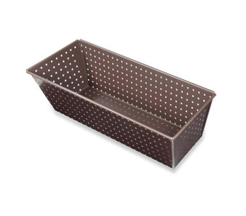 Gobel non-stick perforert brødform