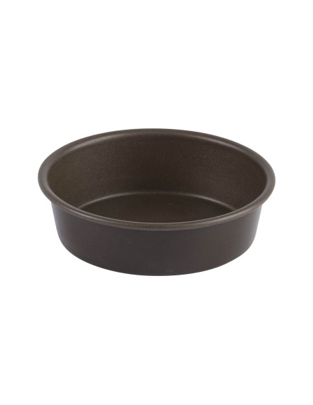 Springform rund hoher Rand Gobel antihaftbeschichtet - Durchmesser 22cm