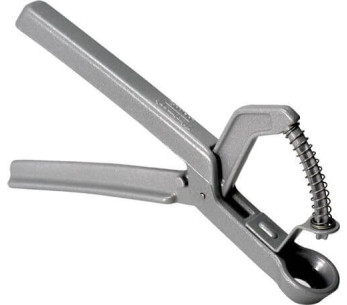 Olivenentkerner Westmark Olivus Aluminium 2