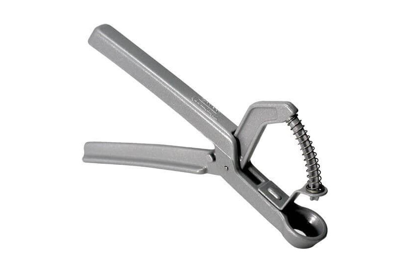 Westmark Olivus olivenudkerner i aluminium