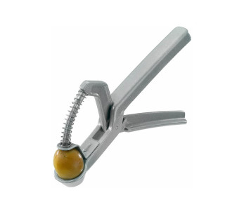 Olivenentkerner Westmark Olivus Aluminium