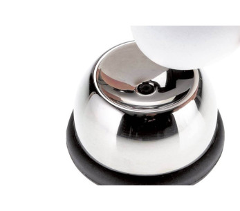 Pique-oeuf Westmark acero inoxidable 2