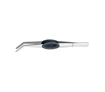 Aankleedtang met gebogen punten 16cm Deglon Dress Class