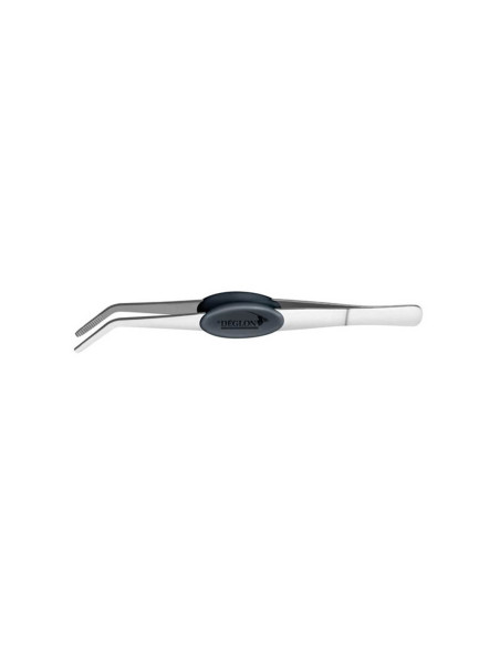 Forbindingstang med buede spidser 16 cm Deglon Dress Class