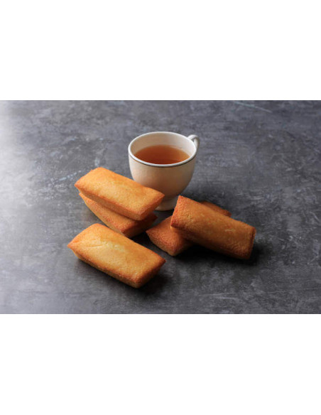Gobel non-stick 12-finer tallerken