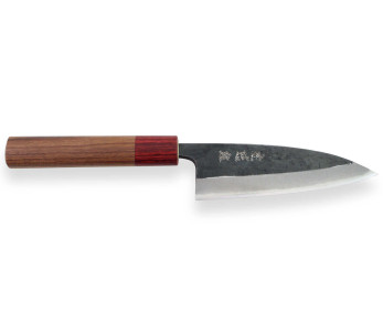 Wusaki Yuzo BS2 12 cm håndlaget japansk kokkekniv