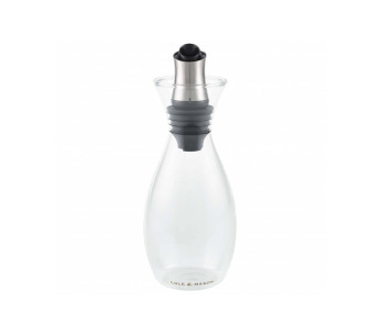 Cole & Mason olje- og eddik-sett Haverhill Flow Control 400 ml 2