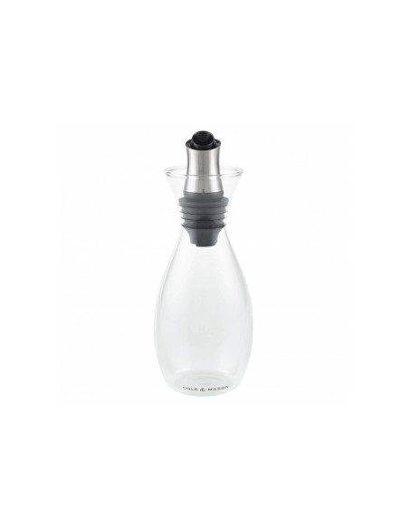 Cole & Mason olie- og eddikesæt Haverhill Flow Control 400 ml