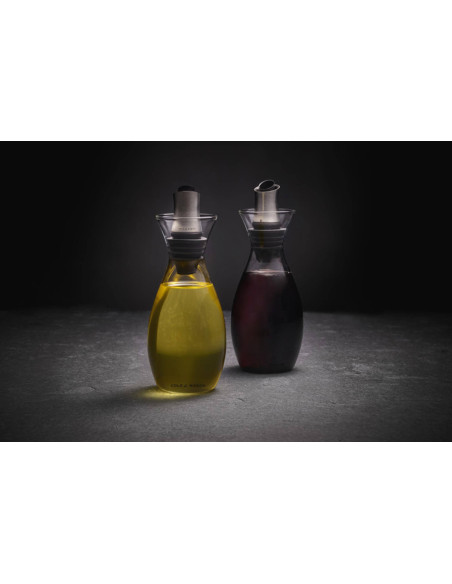 Cole & Mason olie- og eddikesæt Haverhill Flow Control 400 ml